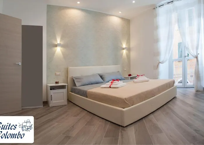 Suites Colombo